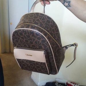 Calvin Klein Backpack